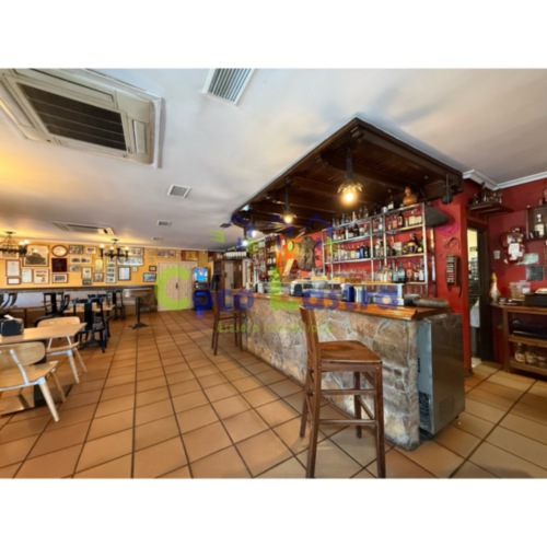 Cafetería 